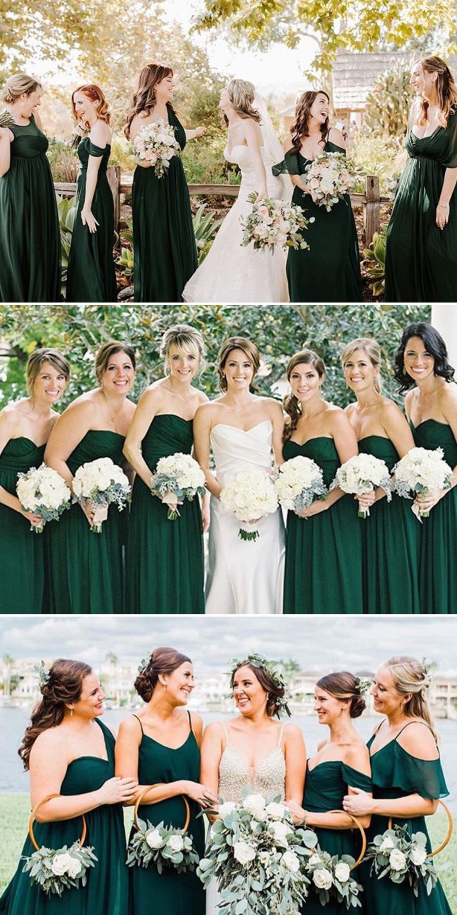 emerald bridesmaid dresses emerald bridesmaid dresses