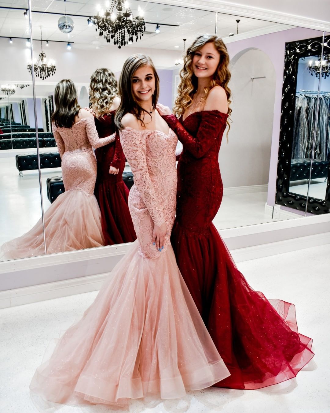 trumpet prom dress trumpet prom dress
