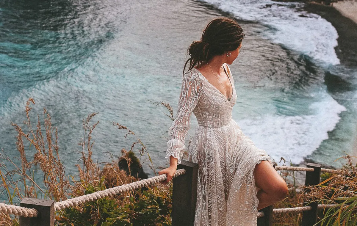 How to Choose Your Dream Engagement Dress How to Choose Your Dream Engagement Dress