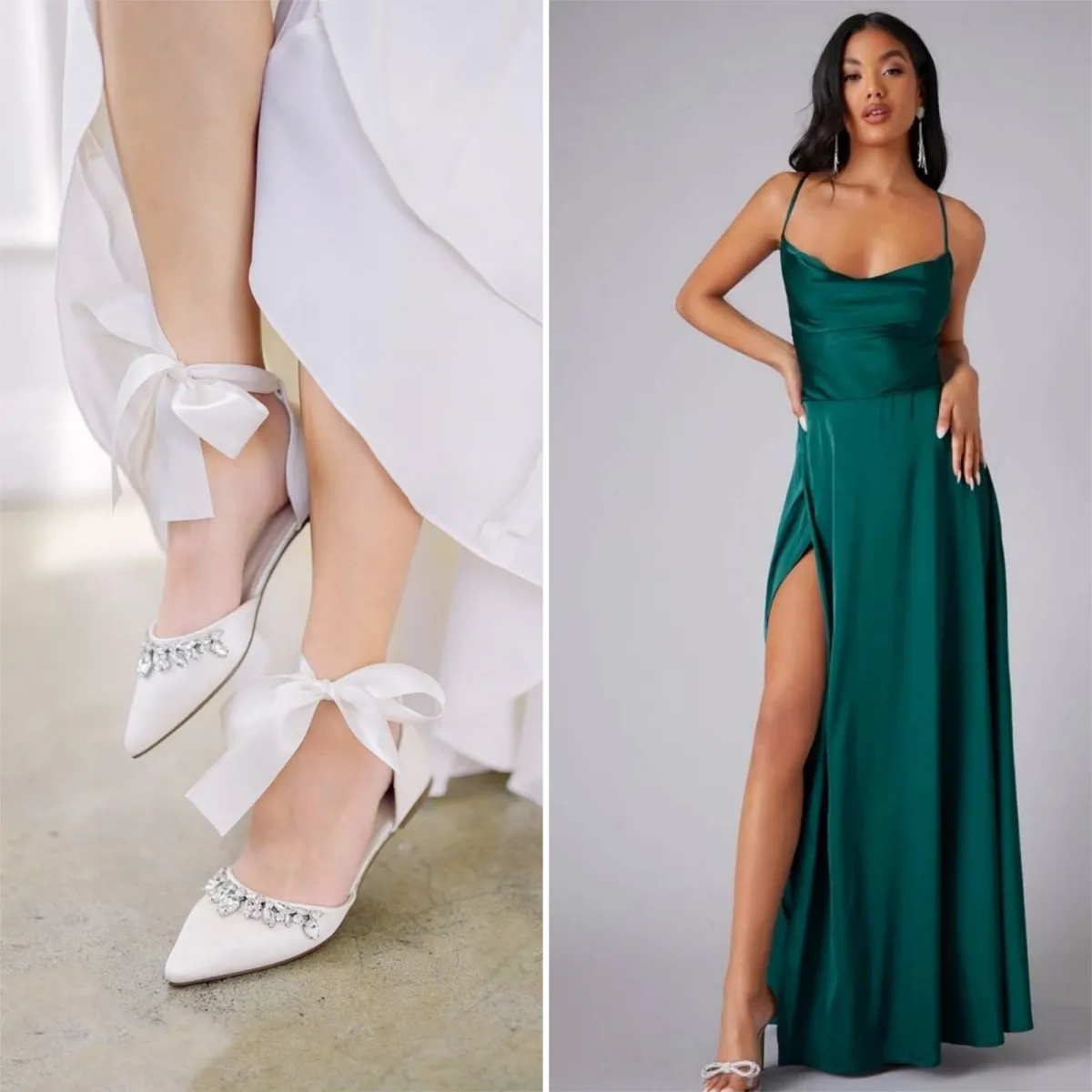 choose right shoes for military ball