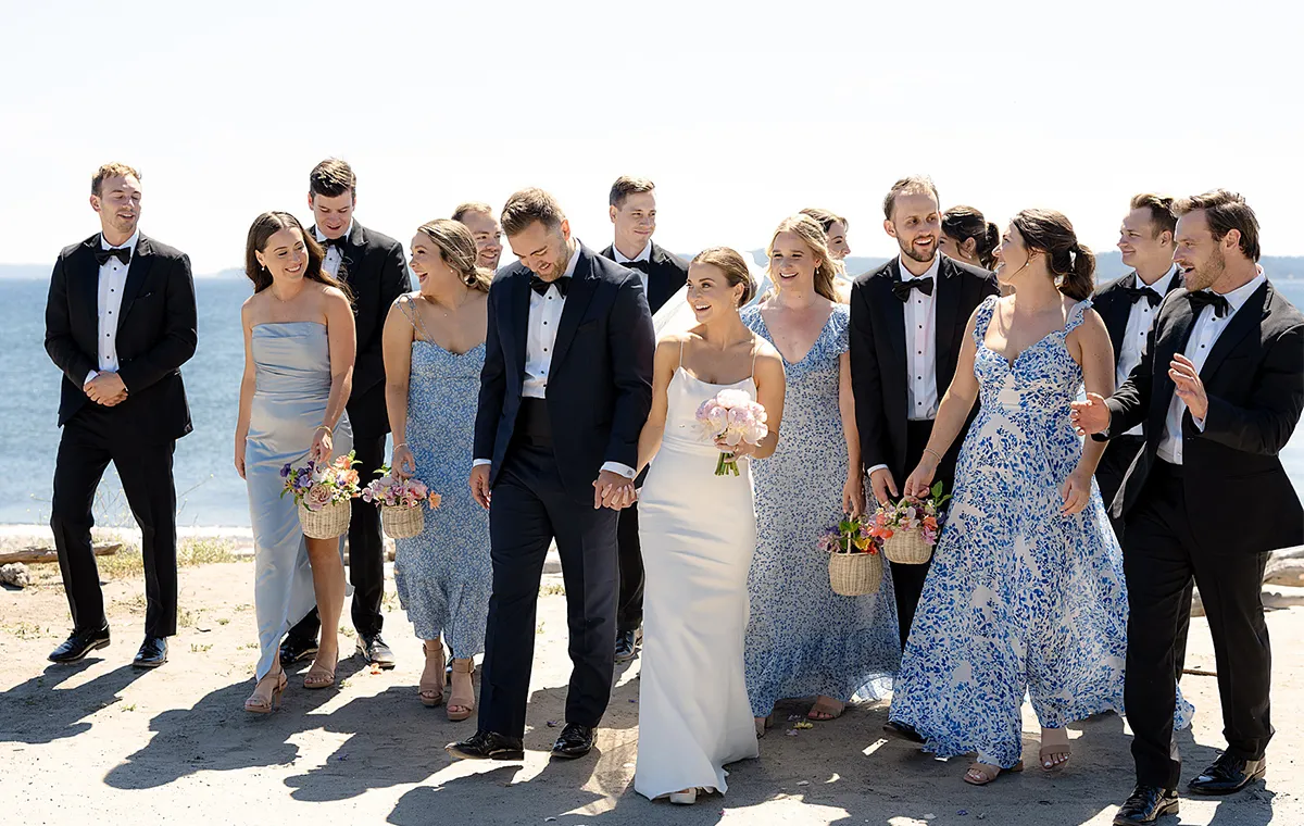5 reasons to opt for long bridesmaid dresses 5 reasons to opt for long bridesmaid dresses