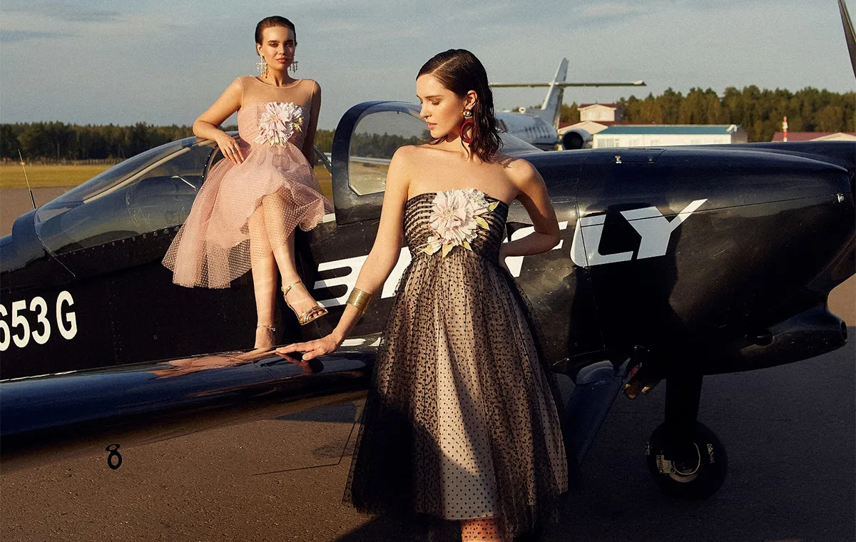 why tea length dresses shine at prom why tea length dresses shine at prom