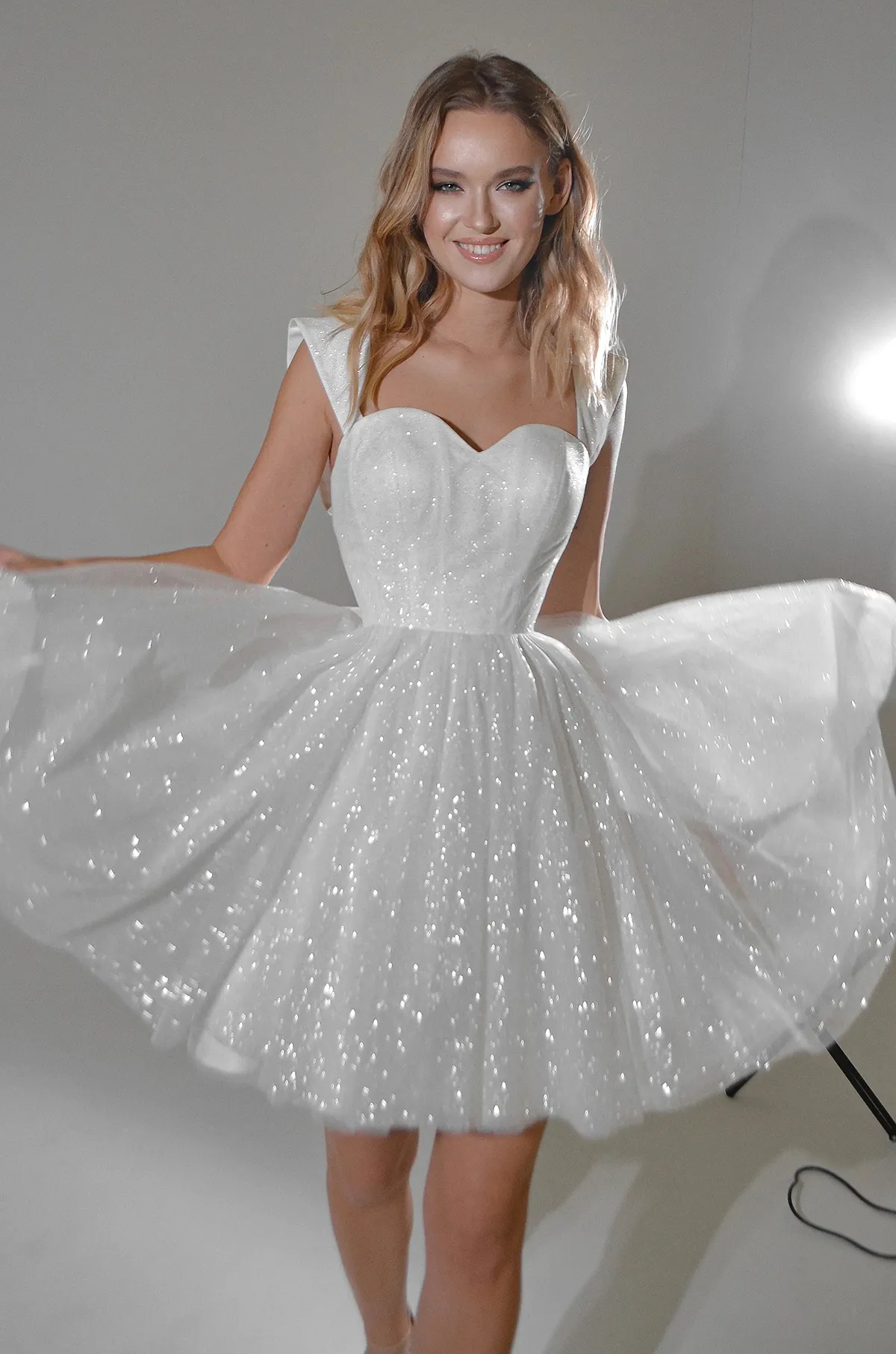 short sparkly wedding dress short sparkly wedding dress