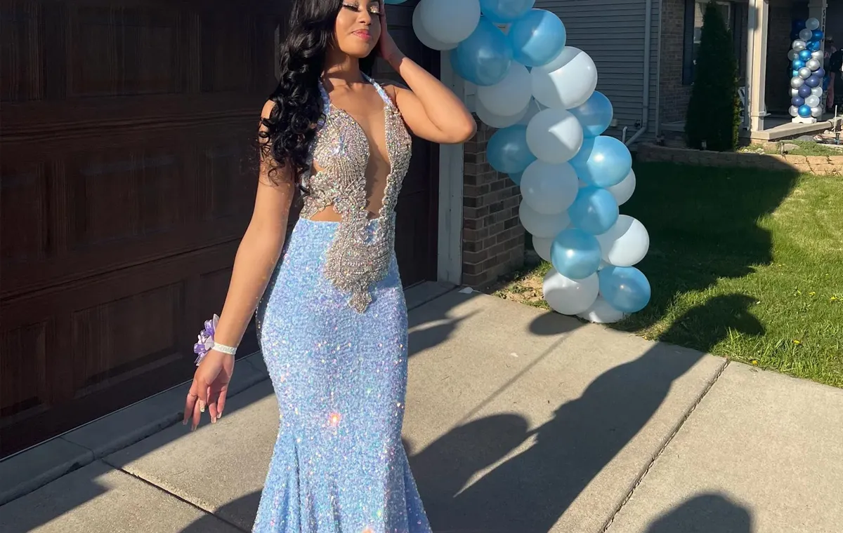 mermaid style prom dresses we love mermaid style prom dresses we love
