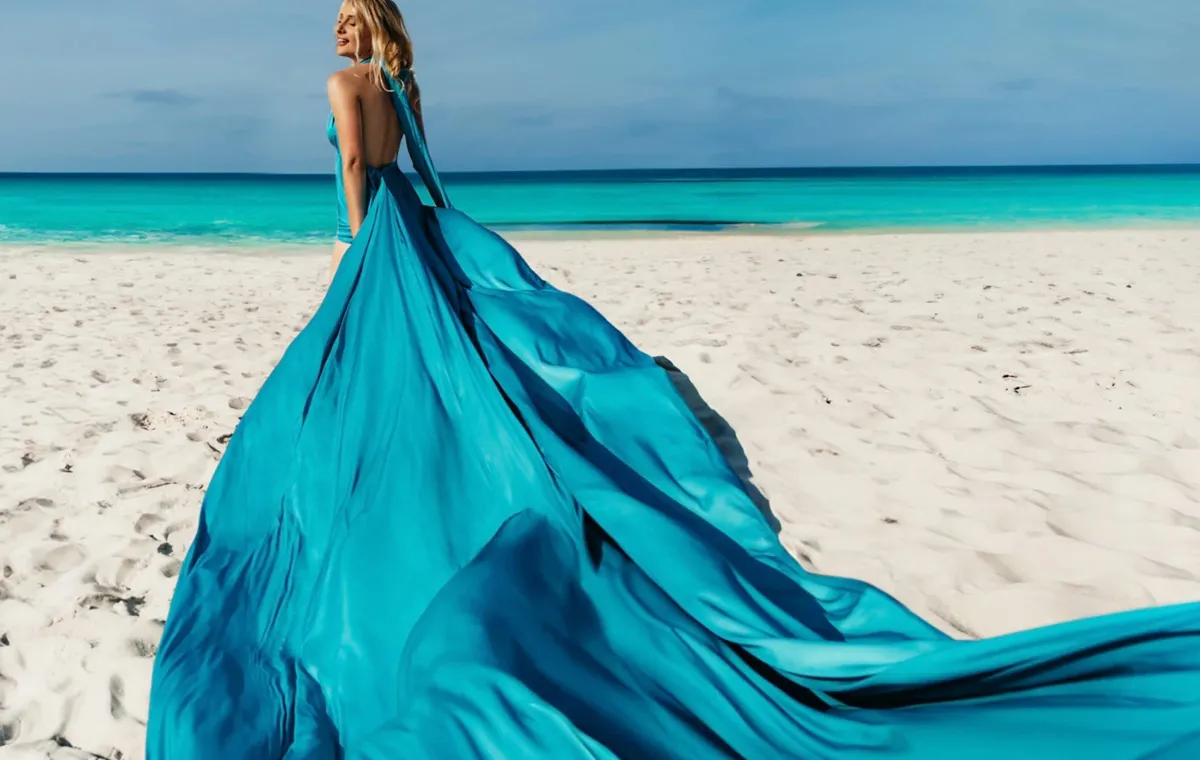Photoshoot Dresses Fantastic Photography Gowns for Women - Promfy