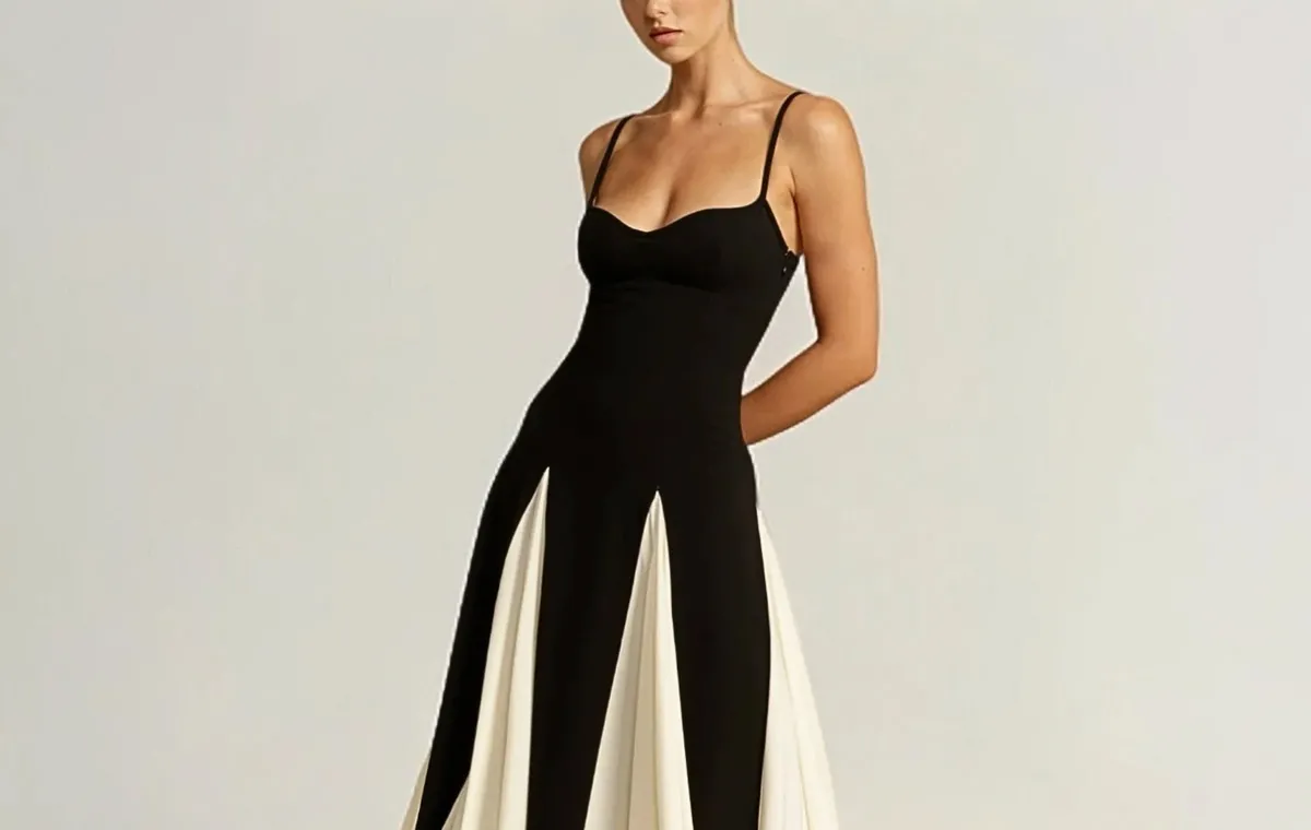 spaghetti strap prom dresses