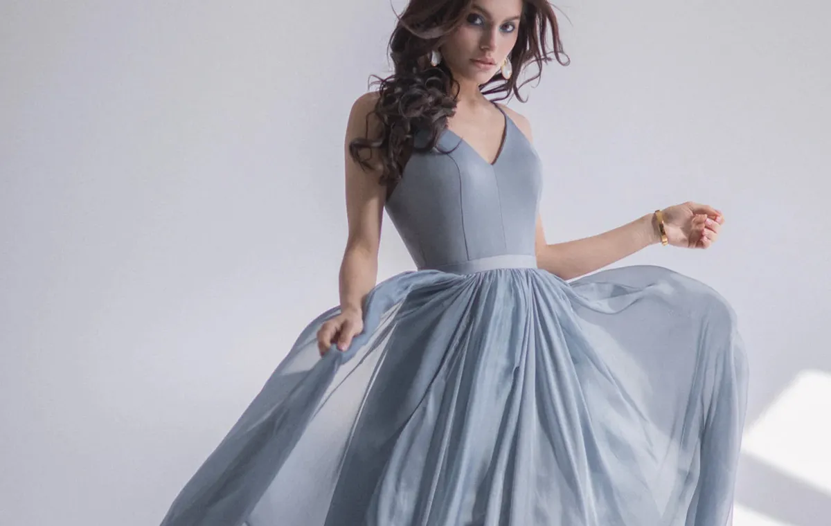 Modern Special Occasion Dresses & Chic Wedding Gowns - Promfy Modern Special Occasion Dresses & Chic Wedding Gowns - Promfy