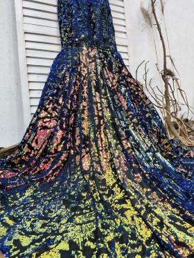 sparkling galaxy sequins sparkling galaxy sequins