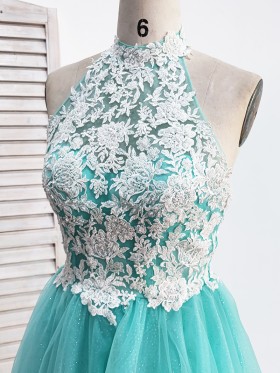 white lace halter illusion neckline white lace halter illusion neckline