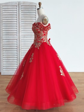gold sequin lace appliqued ball gown gold sequin lace appliqued ball gown