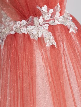 beaded floral waist embellishment beaded floral waist embellishment