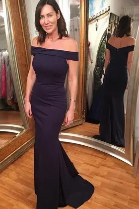 tight fitting formal dresses