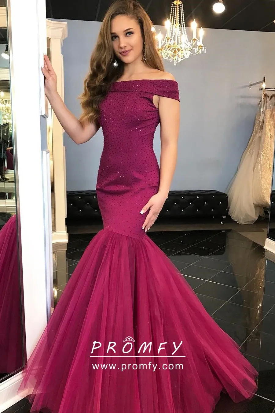 Cool Review About Garnet Colored Dresses