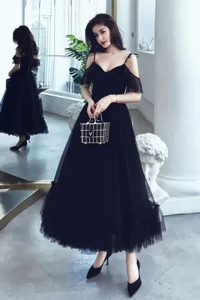 Best Ankle Length Prom Dresses, Long 
