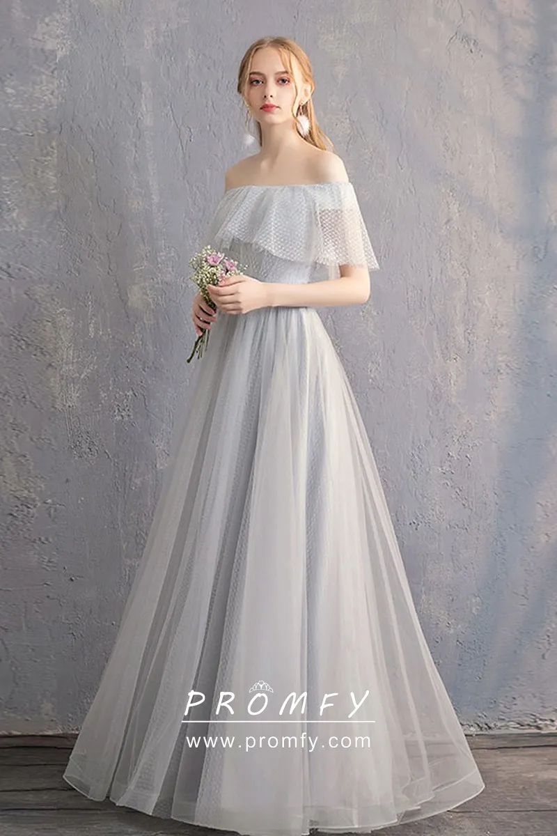 Light grey dress Clearance