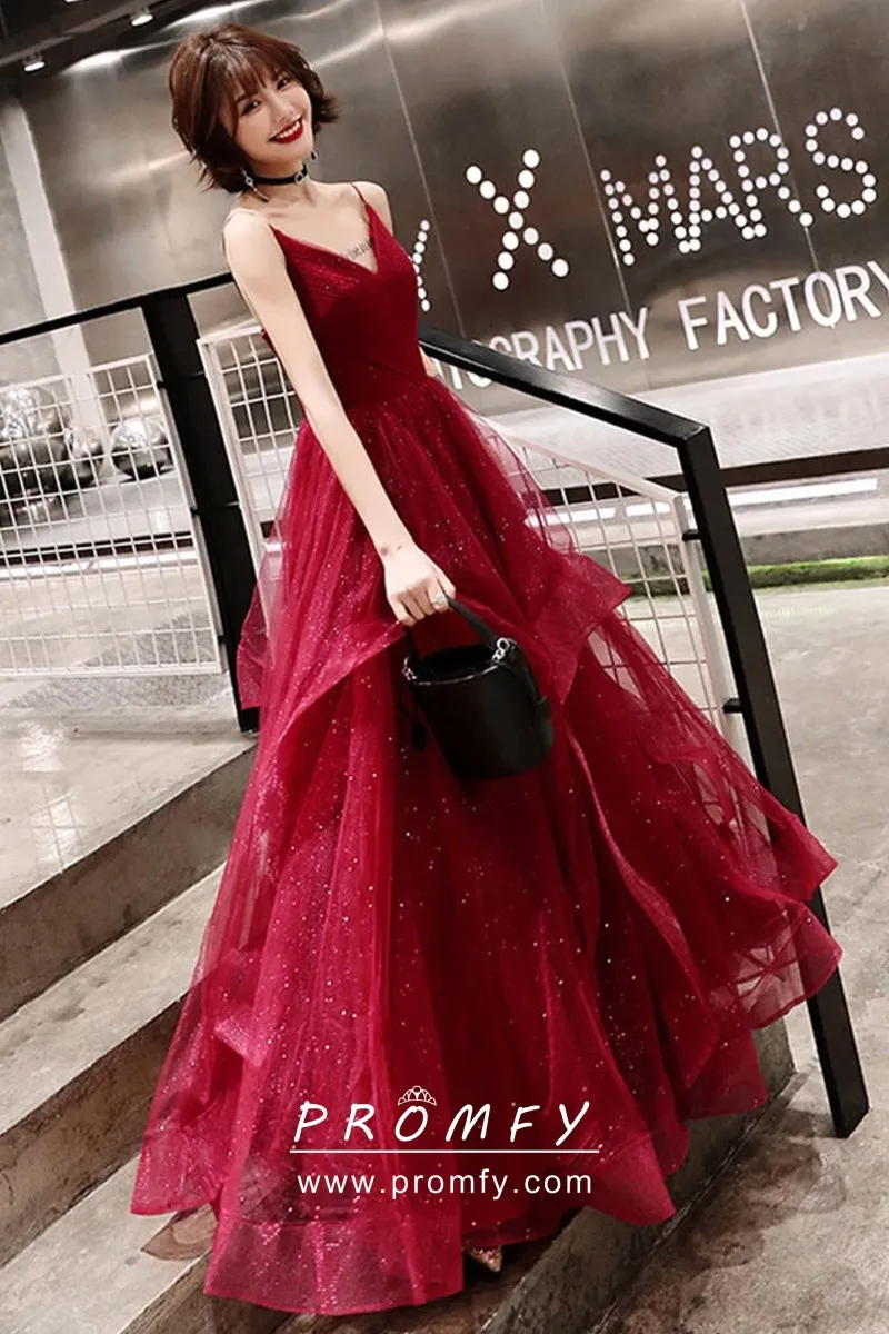 Jacqueline Fernandez exudes vintage vibe in sequin red gown |  TOIPhotogallery