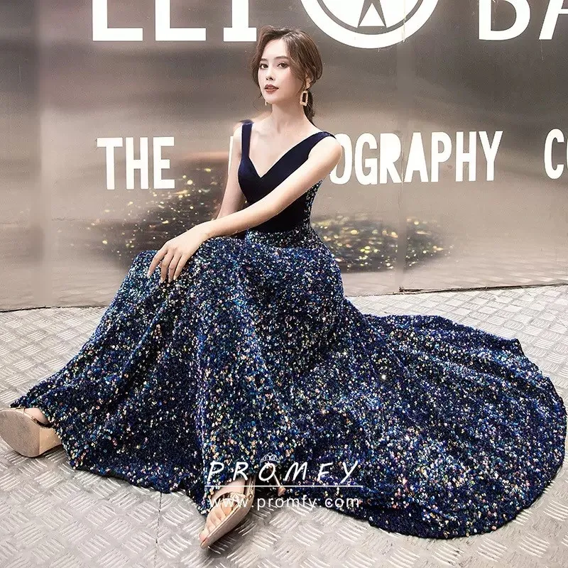 iridescent dark blue formal formal wear iridescent dark blue formal formal wear