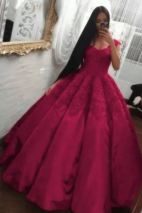 Vintage Inspired Special Occasion 
