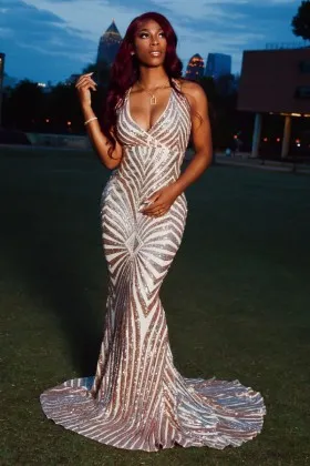 In-Stock Prom Dresses, Ready to Ship 
