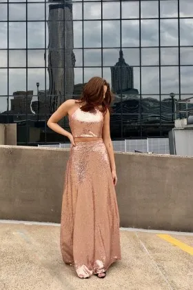 Peach Special Occasion Dresses and 