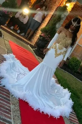 100 Most Unique Dresses For Special Occasions Promfy