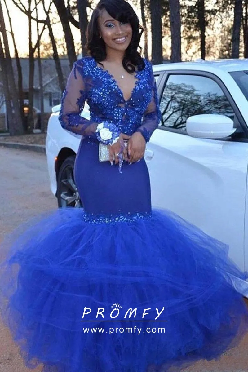 fancy frock design 2019