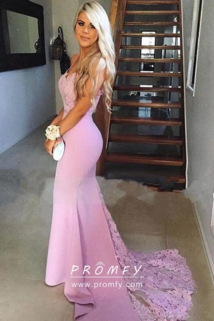 pretty evening dresses