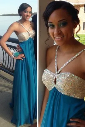 Empire Waist Dresses, High Waistline 