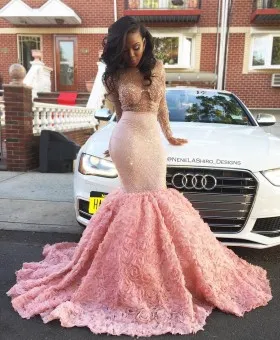 Sparkly Sequin \u0026 Glitter Prom Dresses 