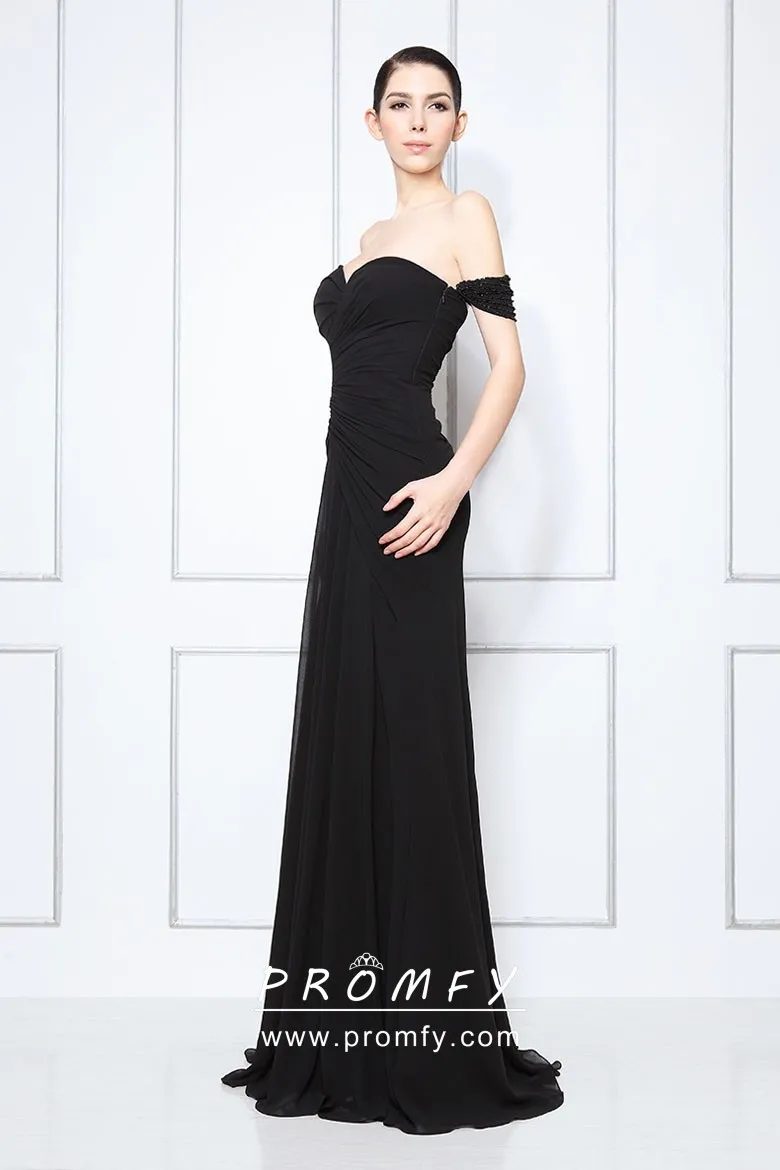 Sweetheart Formal Long Gown 