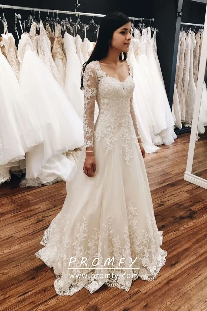 Vintage Lace Wedding Dresses With Sleeves 60 Photos Vianawedding Vintage Lace Wedding Dresses With Sleeves 60 Photos Vianawedding