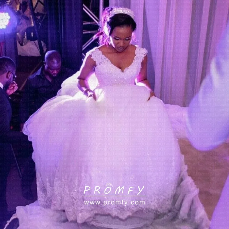 traditional ball gown wedding dresses