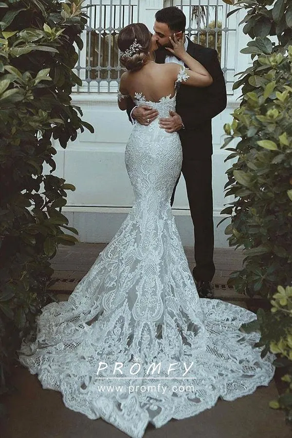 10 Crochet Wedding Dresses and Patterns for the Handmade Bride