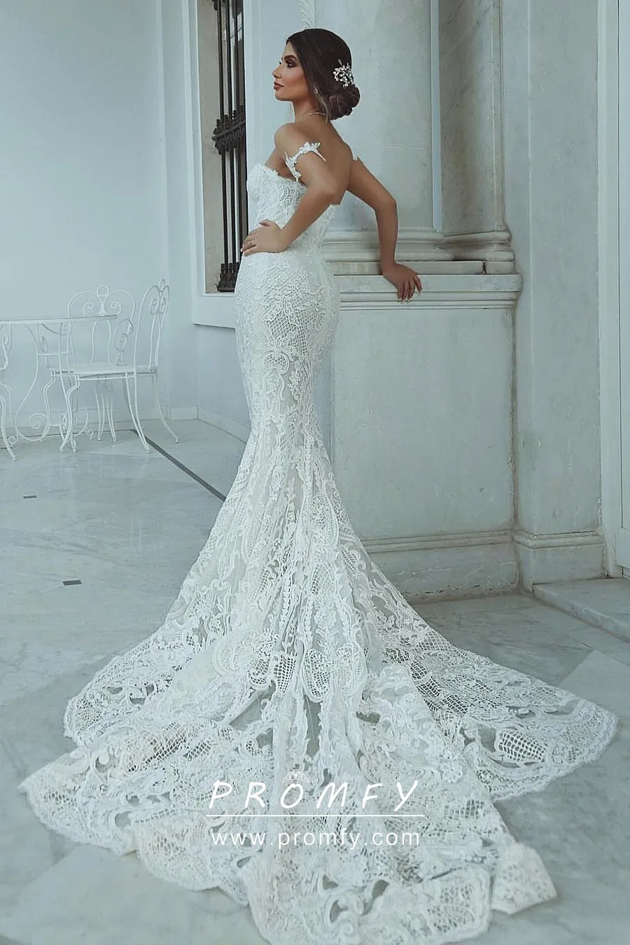short sweetheart wedding dress