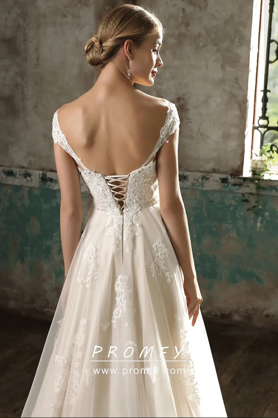 one piece marriage dress
