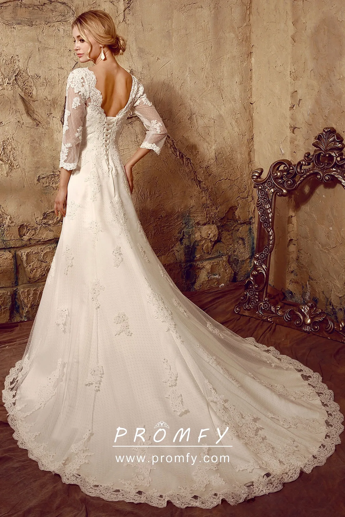 Wedding Dress Rental | Dublin Formals