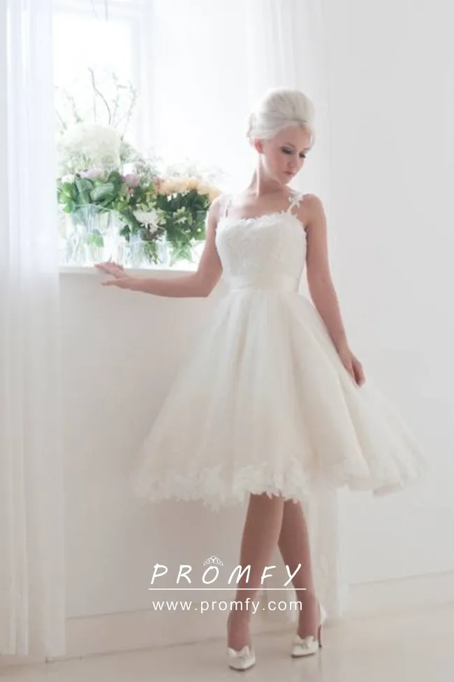 cute wedding dresses