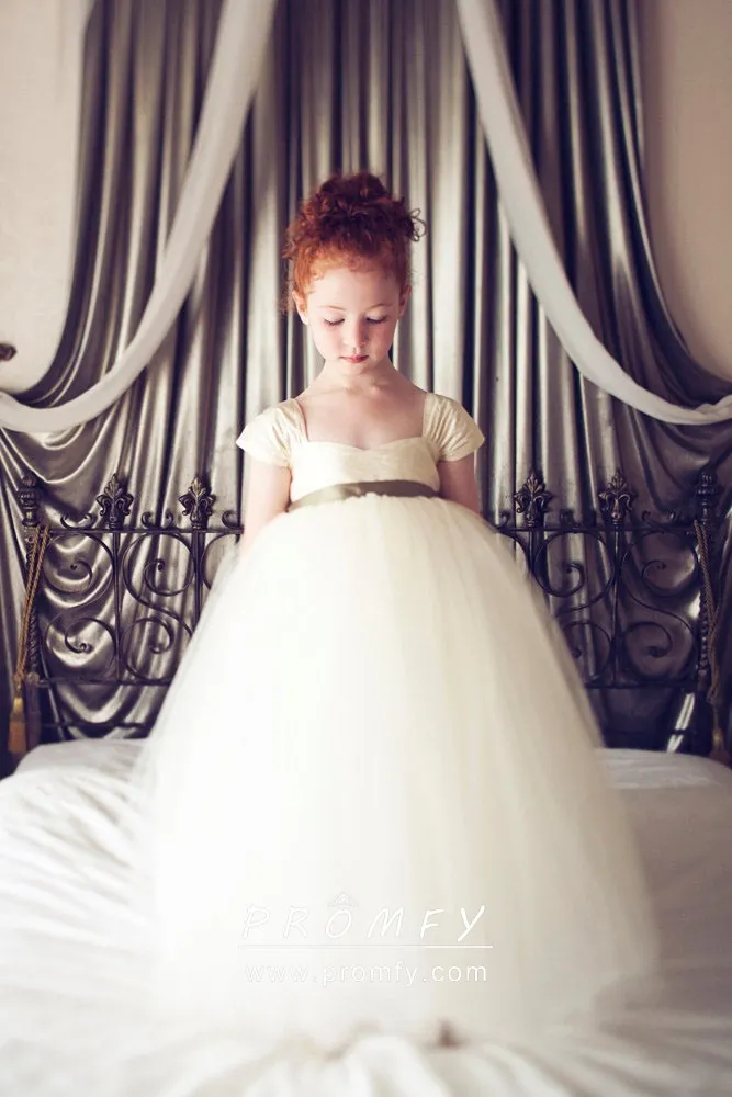 ivory jersey