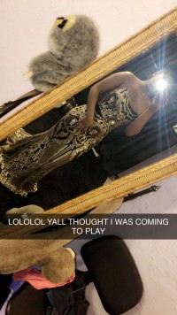 perfect prom dress 2019