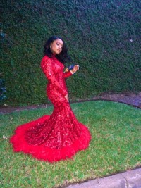 Very perfect 2019 prom dress