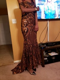 prom 2019 dress
