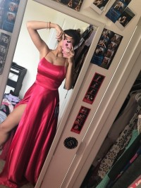 2019 gorgeous gown