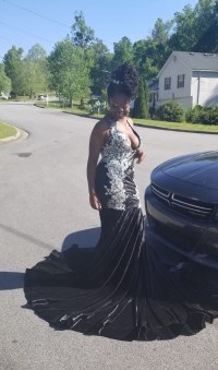 Just beautiful prom dress