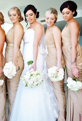 Perfect wedding