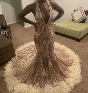 Promfy prom dress 2020