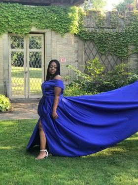 beautiful prom dress 2020