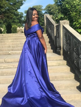 fabulous prom dress 2020