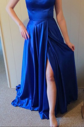 Beautiful dress perfect fit