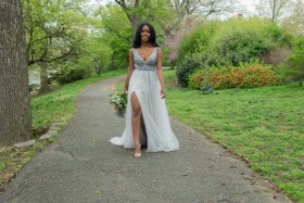 gorgeous dress