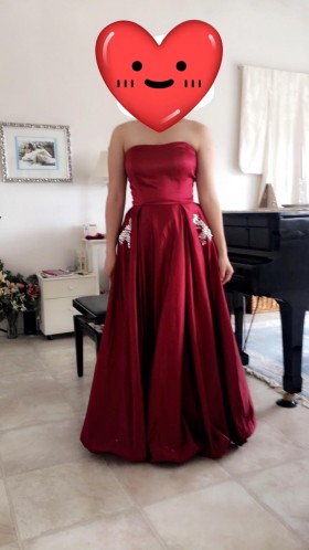 gorgeous prom dress 2020